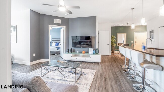 Foto del edificio - 4950 W Prescott St