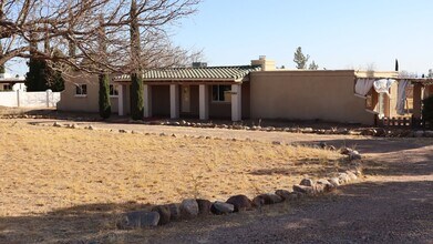 Building Photo - 5203 S Apache Ave