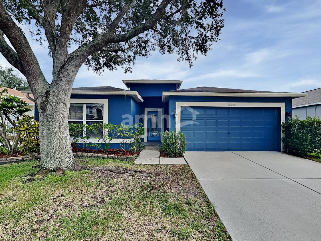 Foto principal - 19206 Wood Sage Drive