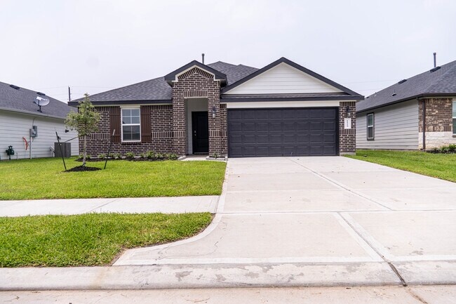 Foto del edificio - 1123 Sommerville Dr
