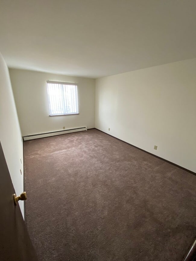 Foto del interior - Village Apartments (St. Pt.)