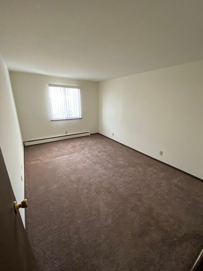 Foto del interior - Village Apartments