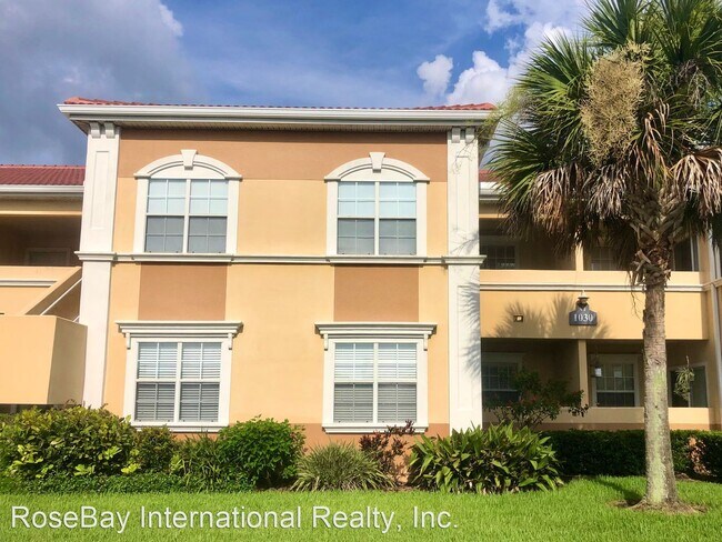 Foto del edificio - 2 br, 2 bath House - 1030 Villagio Circle,...