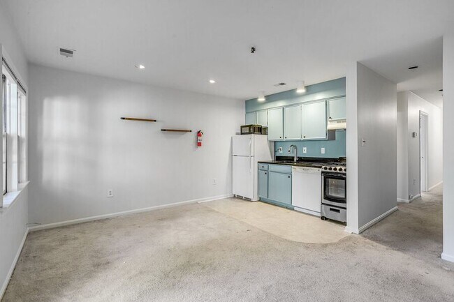 Photo - 1655 Park Rd NW Apartment