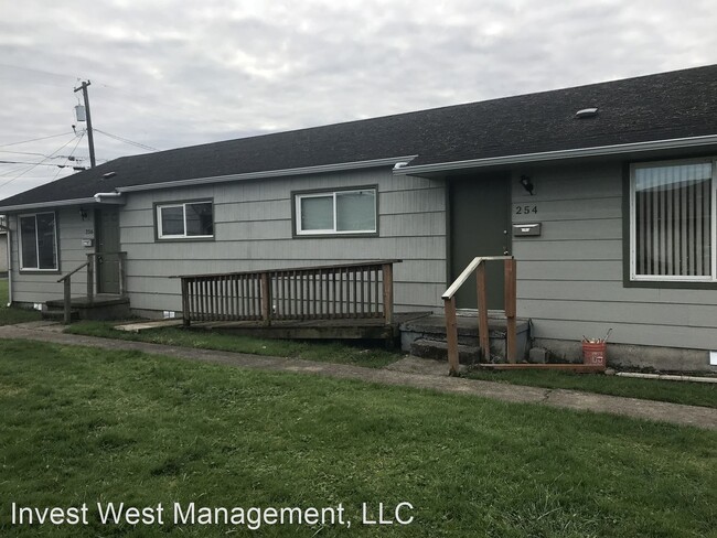 Foto del edificio - 214-285 Cypress St
