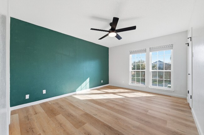 Foto del edificio - 15221 Berry Trail