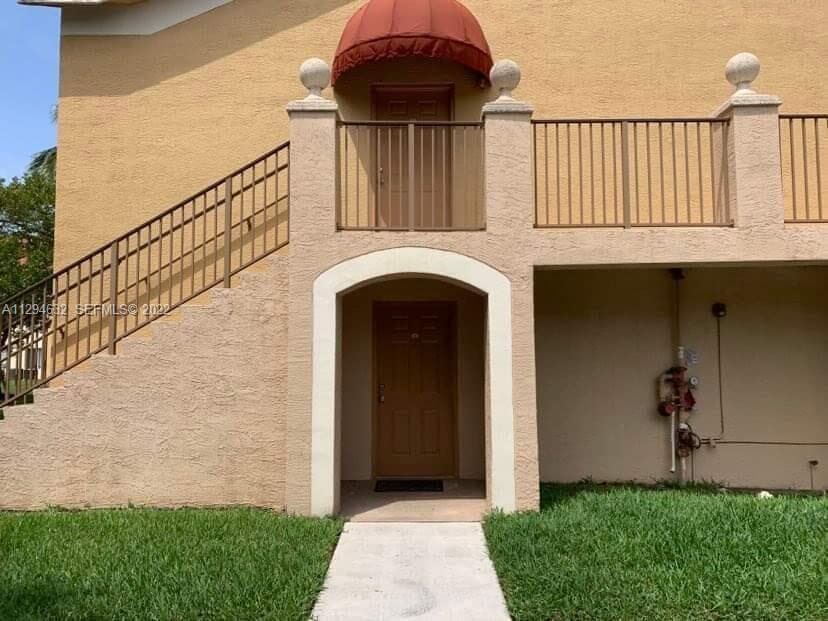 Photo - 4115 San Marino Boulevard Apt #102, West Palm Beach, FL 33409 - 1 BR 1 BA condo