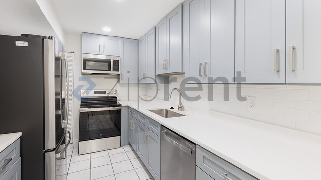 Foto del edificio - Unit 203