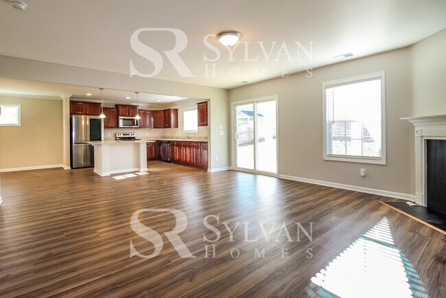 Foto del edificio - Sunny 5BR 3BA Home for You