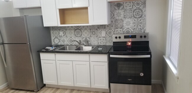 Foto del edificio - 440 Bingaman St