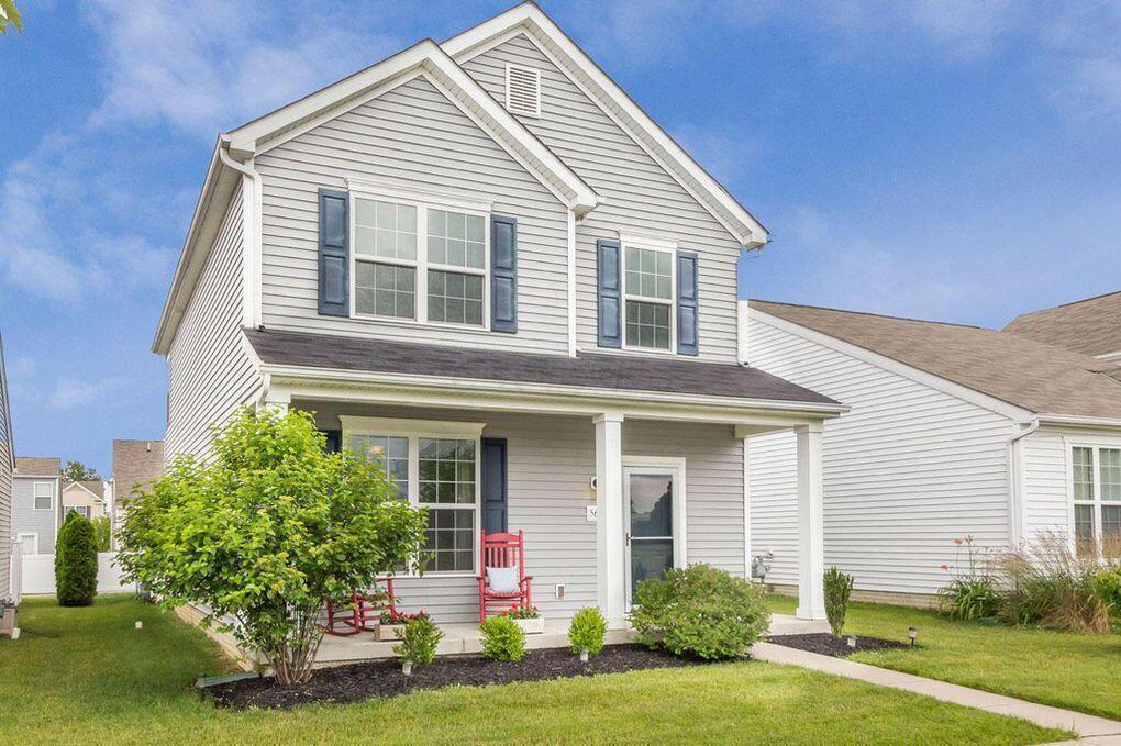 Foto principal - 5660 Caledonia Dr