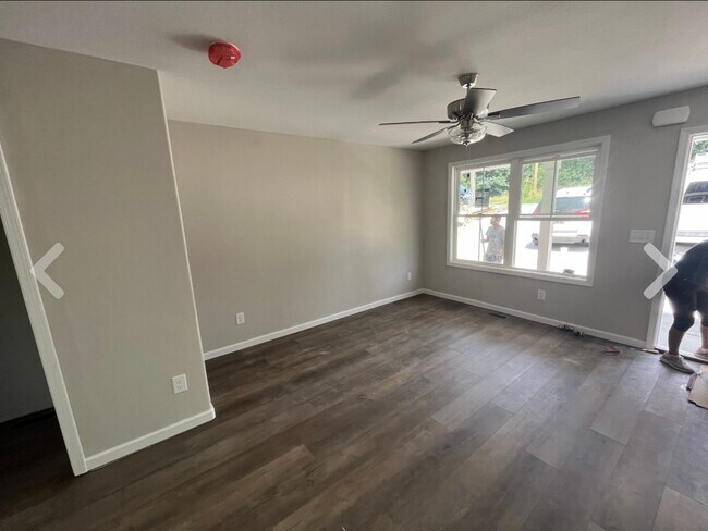 Foto del edificio - 421 9th St