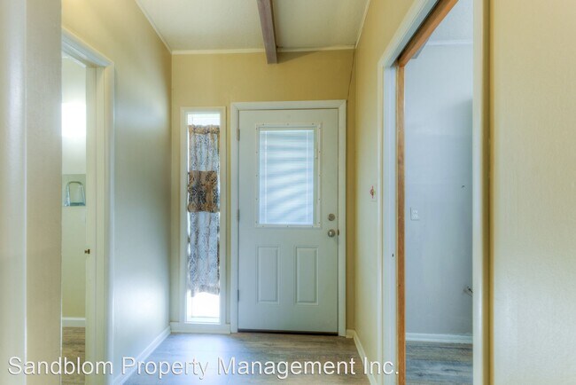 Foto del edificio - 4 br, 3 bath House - 4189 S Trenton Ave