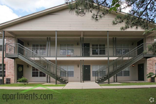 Cross Gates Apartments - Park at Slidell I