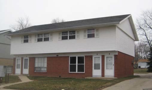 Primary Photo - 1215-1231 Orchard Rd