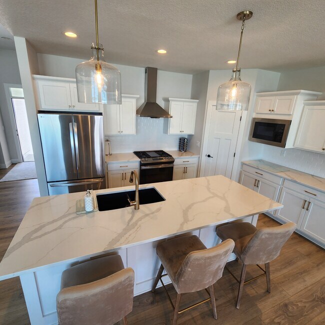 Foto del edificio - 895 Harrington Way