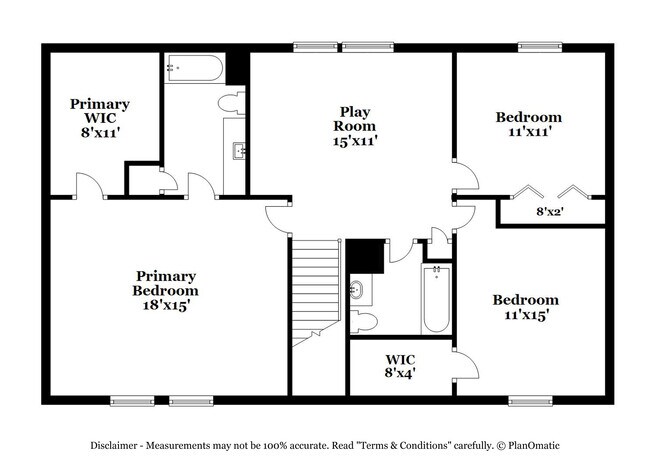 Foto del edificio - 6658 Ahern Ct