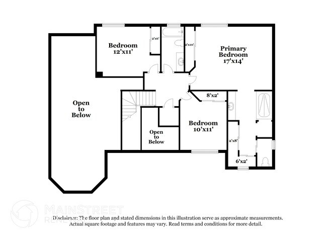 Foto del edificio - 10735 W Ashland Way