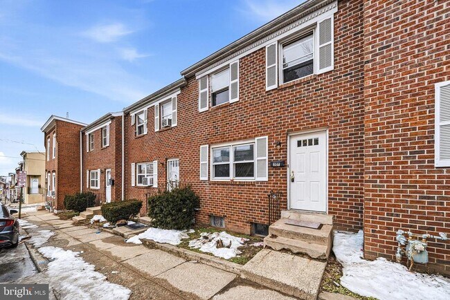 Foto del edificio - 507 E Airy St