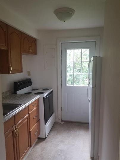 Building Photo - 1-Bedroom in Front Royal – Pet Friendly and closet to shops and town.