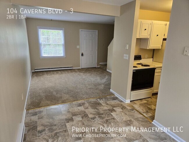 Foto del edificio - 104 Caverns Blvd