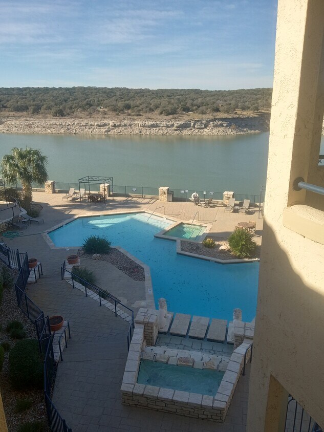 3404 American Dr Unit 1300, Lago Vista, TX 78645 Condo for Rent in Lago Vista, TX