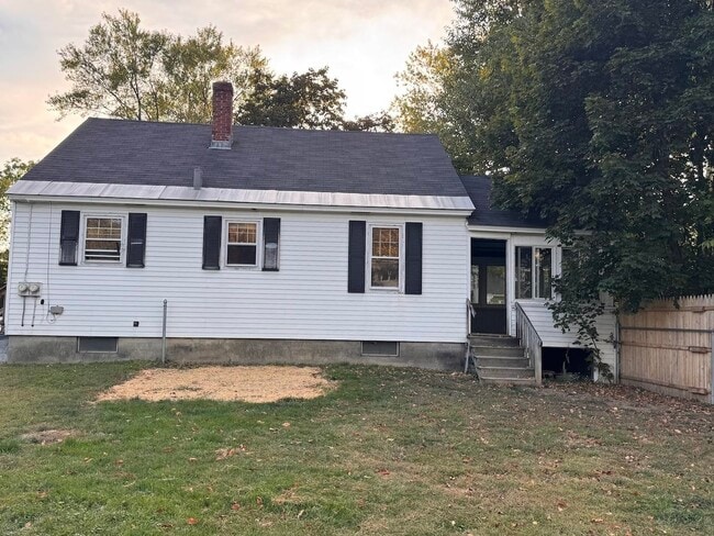 Foto del edificio - 16 Belmont Ave