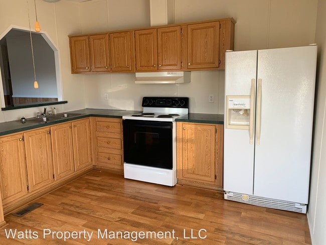 Building Photo - 3 br, 2 bath House - 3678 Oxford Furnace Road