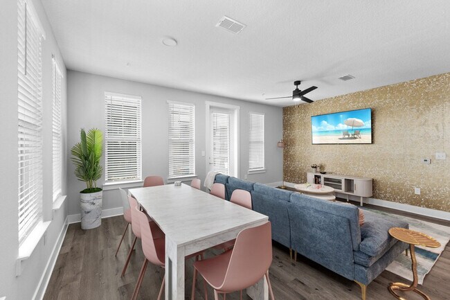 Foto del edificio - 11830 Buckfield Cir