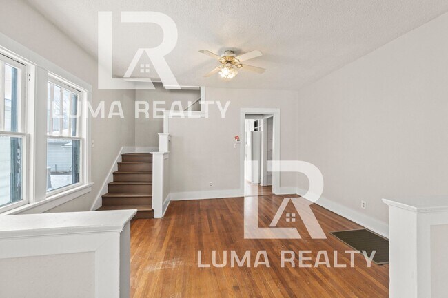 Building Photo - 1139 Pursell Ave