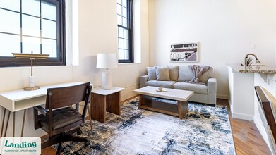 Building Photo - 121 S Fremont Ave