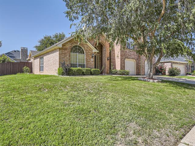 Foto del edificio - 1203 Baldcypress Ln
