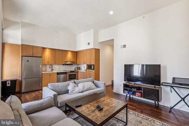 Foto del edificio - 258 S 18th St
