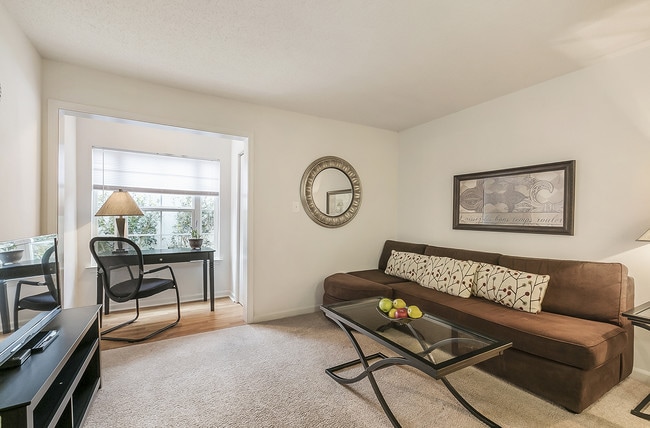 Living Room - Premises II