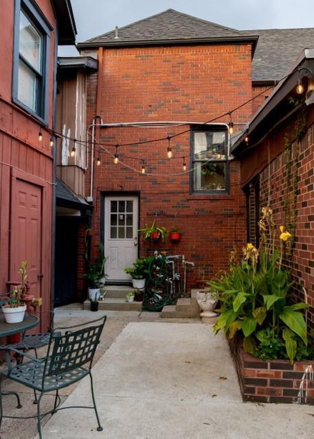 Foto del edificio - 4704 Chenevert St