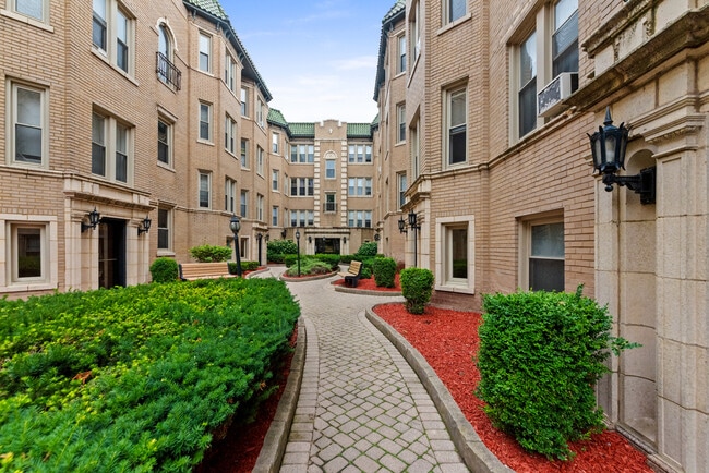 Foto del edificio - 4225 N Paulina St