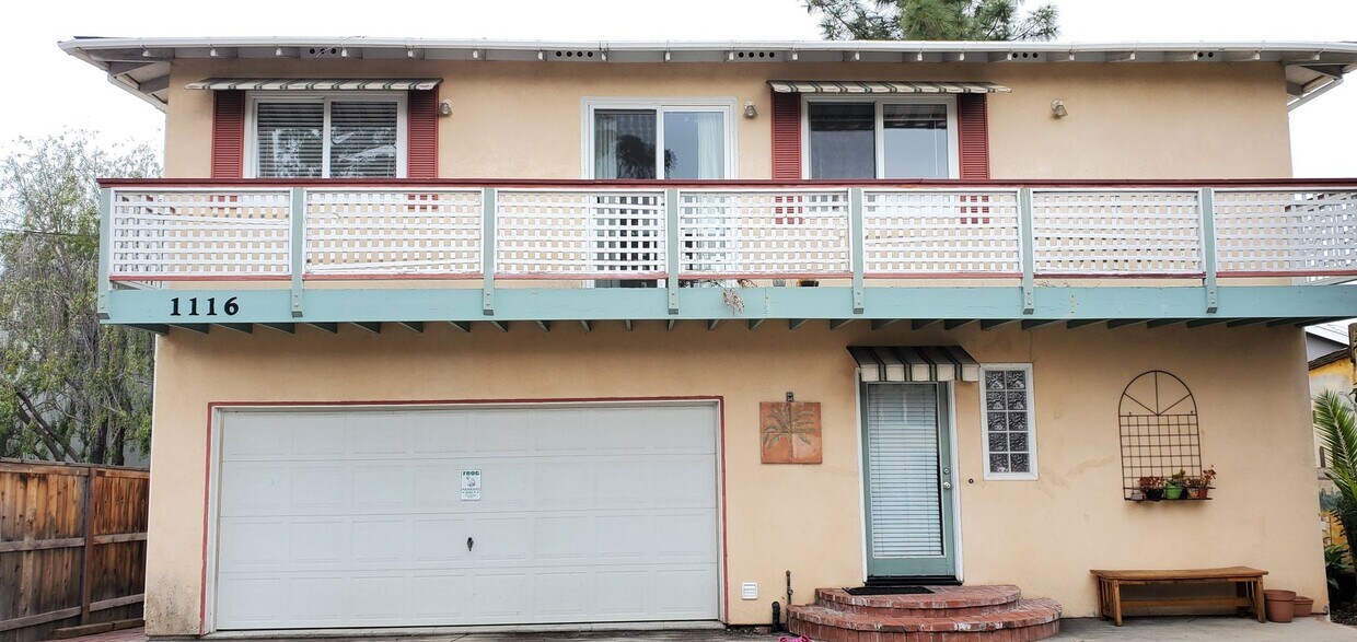 Foto del edificio - 1116 Peach Street