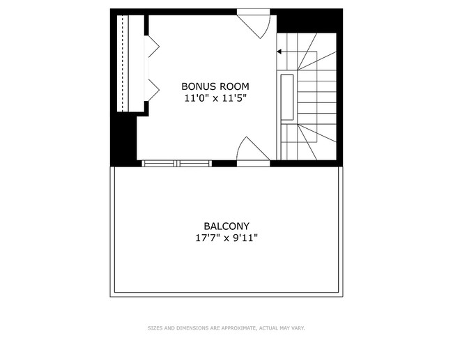 Foto del edificio - 310 N Clinton St