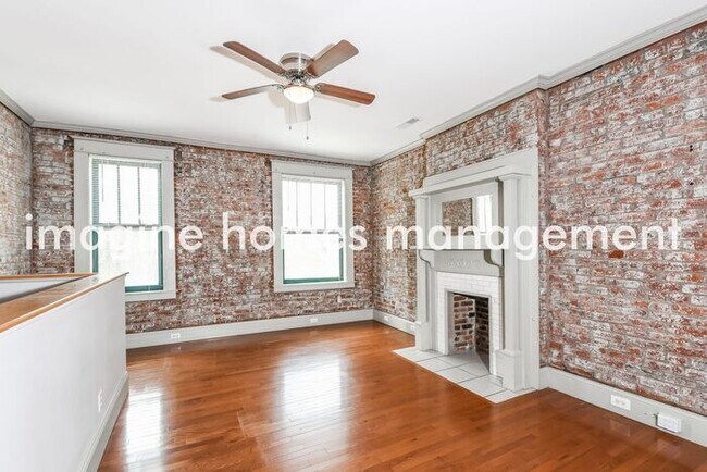 Foto del edificio - Pet-Friendly Shaw One-Bedroom!