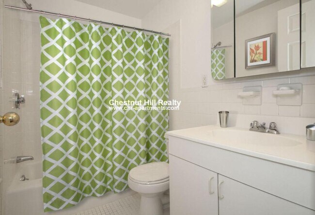 Building Photo - 2 bedroom in Cambridge MA 02138