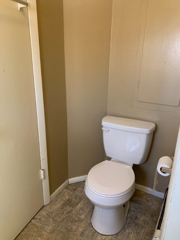 724 E High St, Colorado Springs, CO 80903 House Rental in Colorado