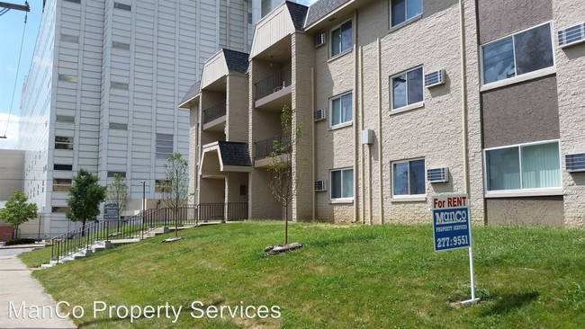 Foto del edificio - 1333 W Fairview Ave