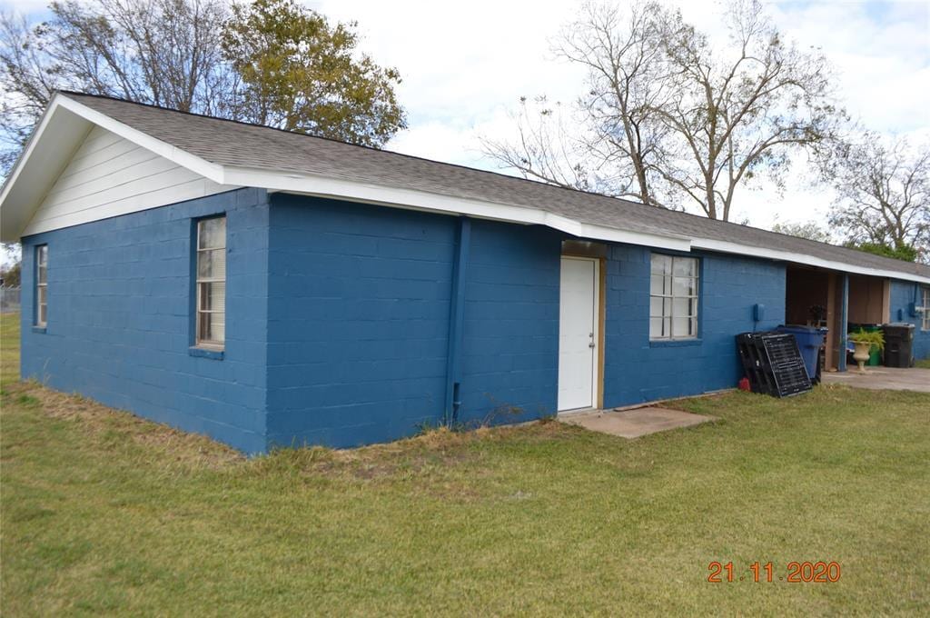 211 Milam St, Brazoria, TX 77422 Condo for Rent in Brazoria, TX