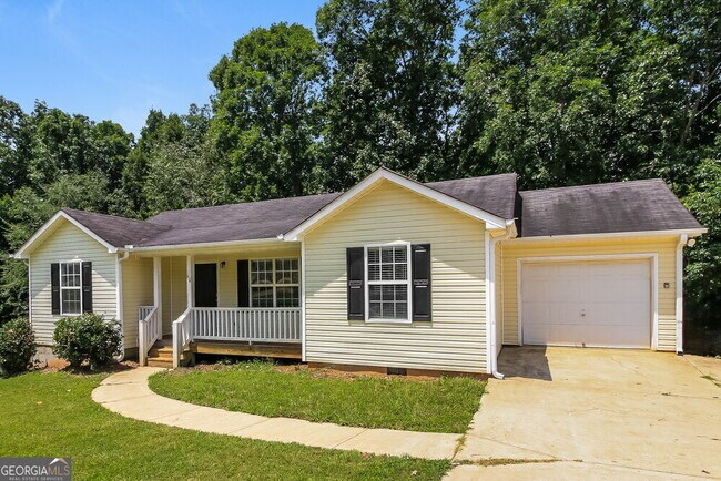 Foto del edificio - 60 Hunters Ridge Ct