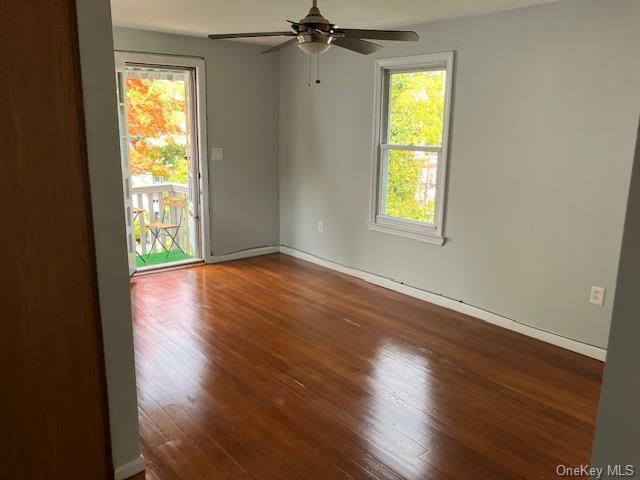 Foto del edificio - 5 Summit St