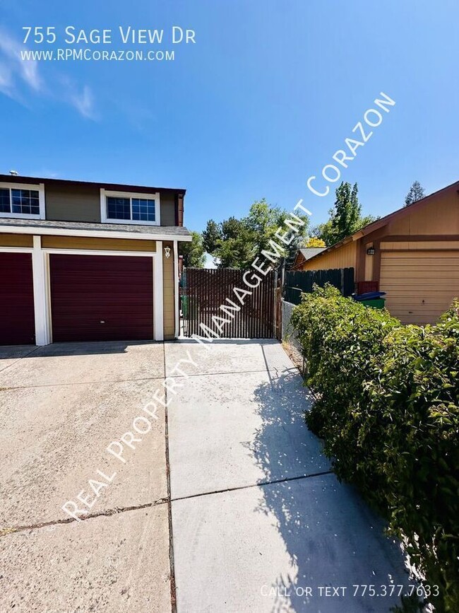 Building Photo - 755 Sage View Dr