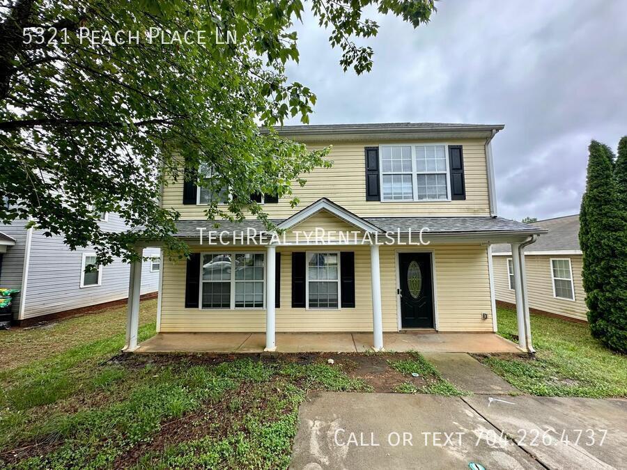 Primary Photo - 5321 Peach Pl Ln