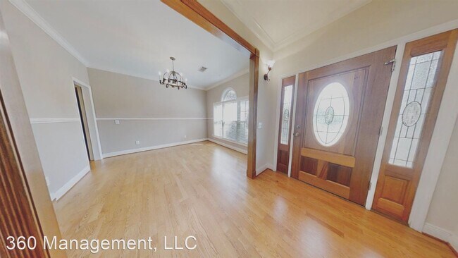 Building Photo - 3 br, 2.5 bath House - 3666 Hawks Landing