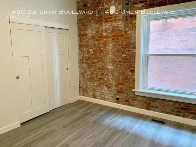 Building Photo - 1420 Union Blvd