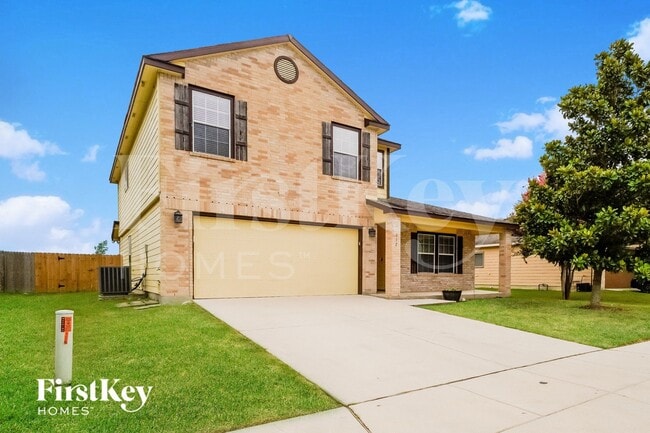 Building Photo - 112 Rustic Acres